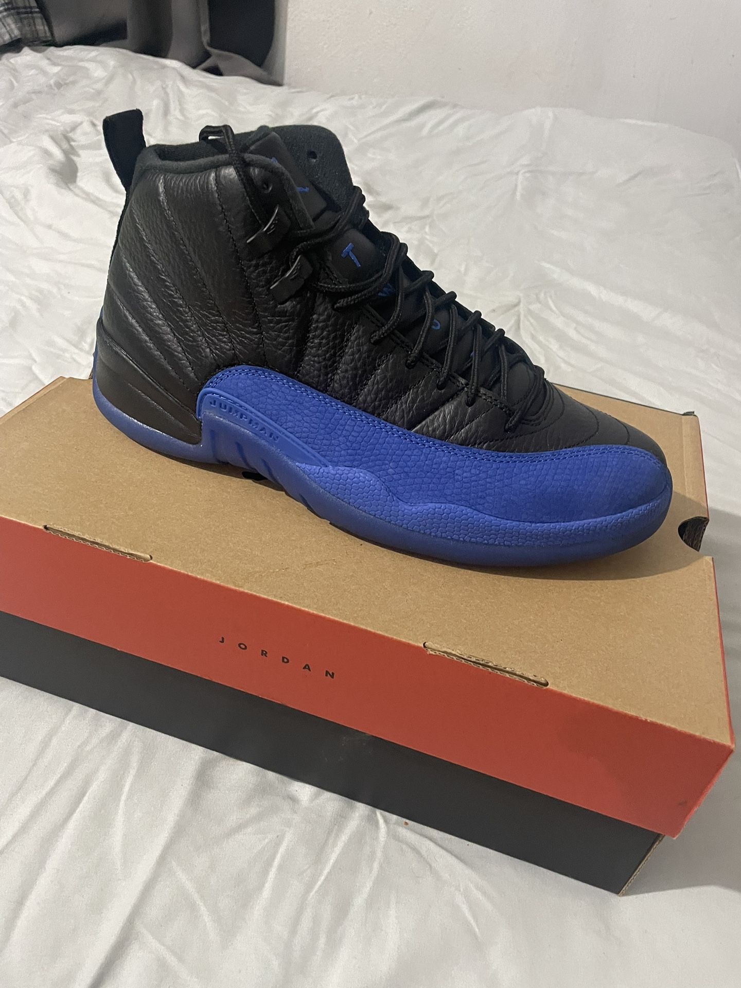 Jordan 12 Royal Blue for Sale in Anaheim, CA OfferUp