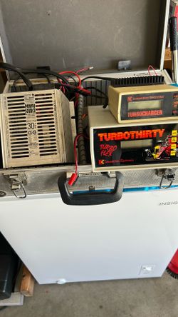 Charging System For Radio Control, Cars, Boats, Or Any Batteries