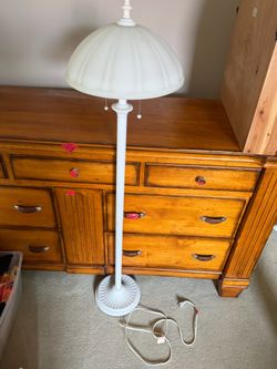 Vintage lamp