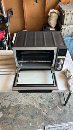 Calphalon Oven