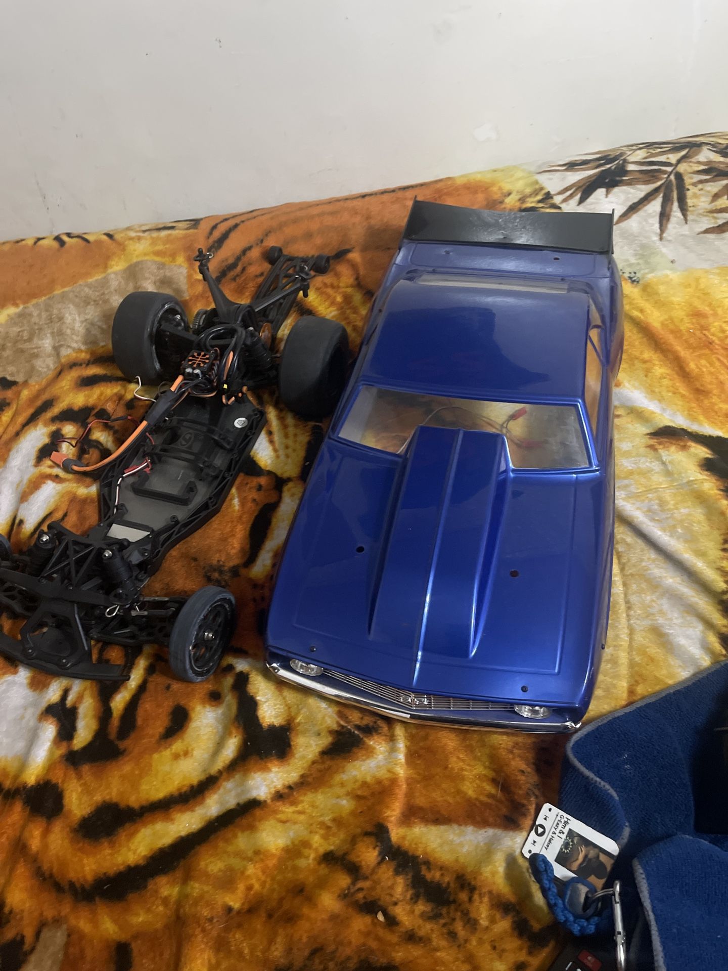 Rc Car for Sale in Los Angeles, CA OfferUp