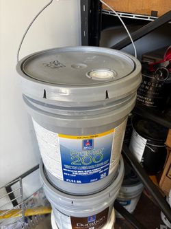 Sherwin-Williams ProMar 200 Interior Paint 4.5 Gal