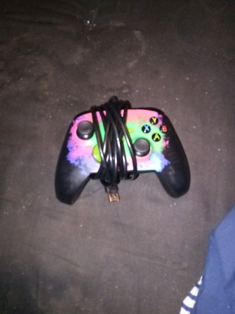 Xbox Controller