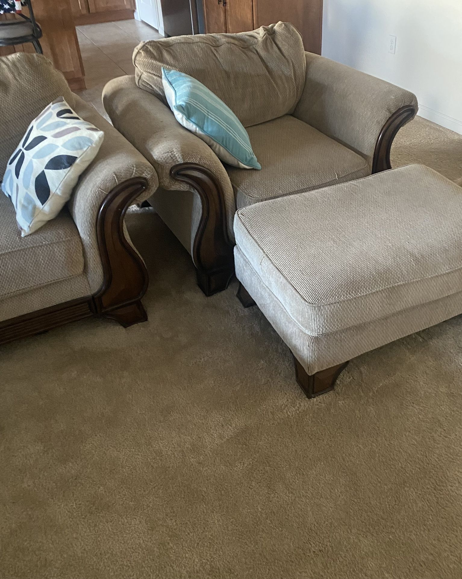 Living Room Set