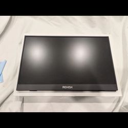 Rehisk Portal Monitor