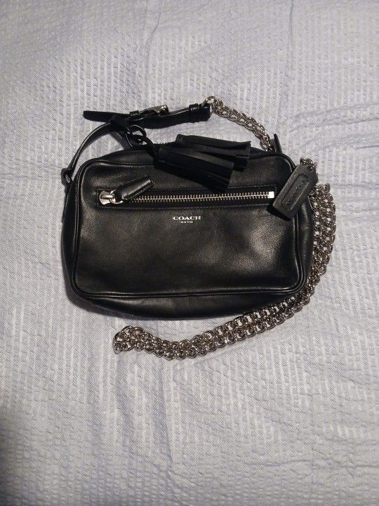 Coach Legacy Leather Purse