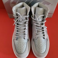 Jordan 1 JP Neutral Grey 
