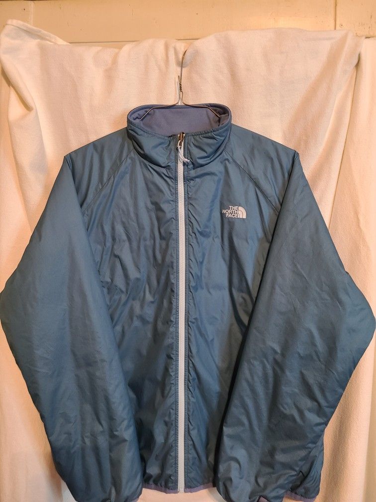 Northface Jacket
