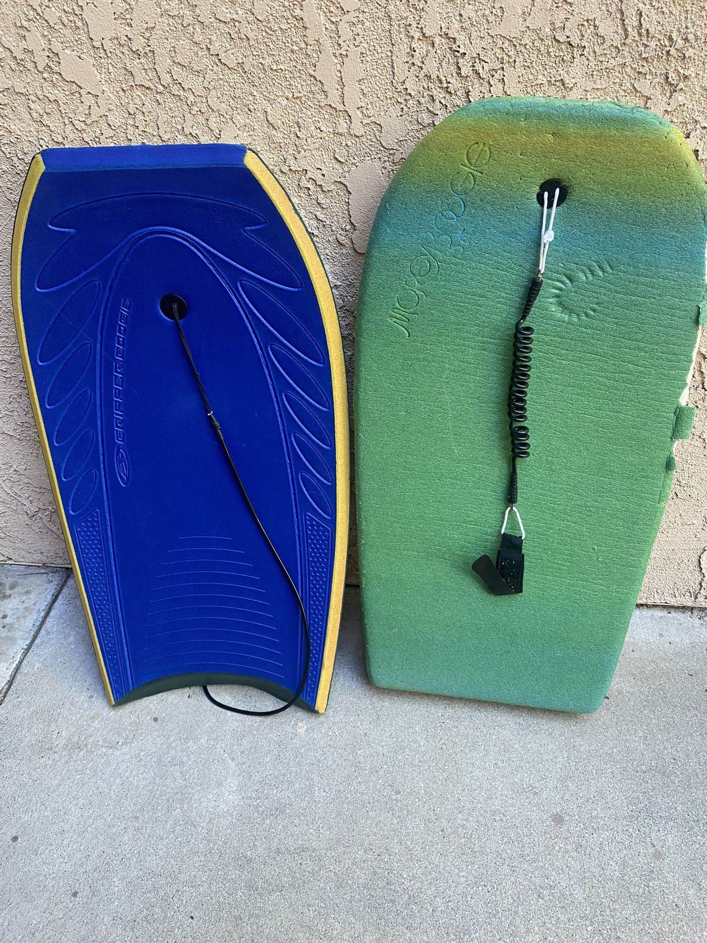 Boogie Boards