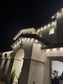 Govee lights