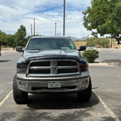 2011 Dodge Ram 1500
