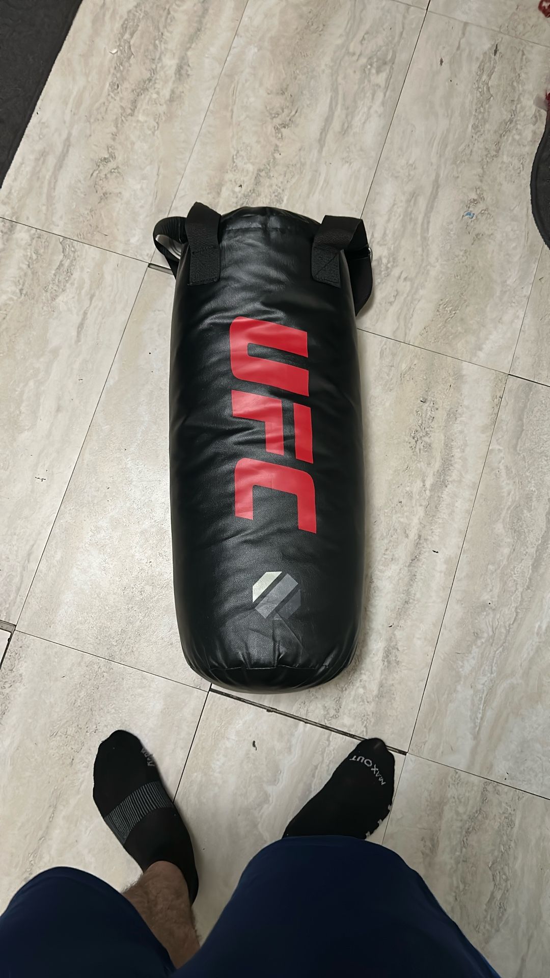 UFC Youth Punching Bag