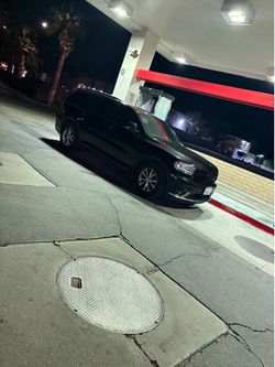 2015 Dodge Durango