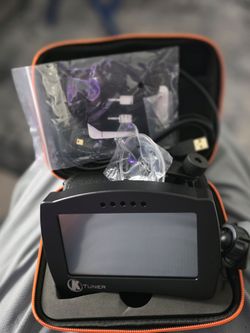 KTuner ECU Flash Tuner $500 o.b.o.
