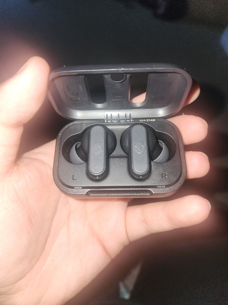 Skullcandy Dime XT Earbuds