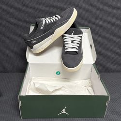 Jordan Flight Court