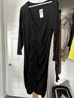 Woman New Body Con Dress From Torrid 