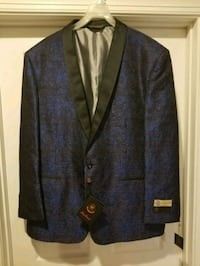 Men's Pallini Blazer (Brand New w/Tags)