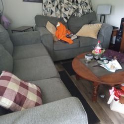 Moving Selling Everything 