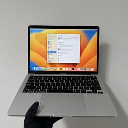 2022 Macbook Pro M2 Chip with 16 GB RAM