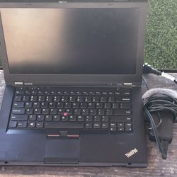 LENOVO THINKPAD LAPTOP COMPUTER 47th Ave. and Dobbins in Laveen