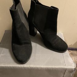 Michael Kors Booties