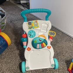 Baby Walker