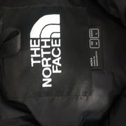 1996 Retro Nuptse The North Face Puffer Jacket