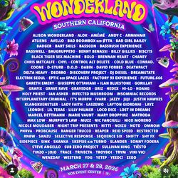 Beyond 2026 GA+ ticket 2 days