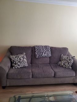 Sofa sleeper