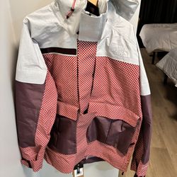 Mens North face 