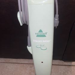 Bissell Steam Mop