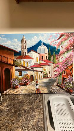 Tarde en Puebla