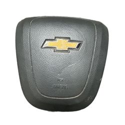 2011-2012 CHEVROLET CRUZE DRIVER STEERING WHEEL 