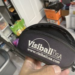 Visiball Sunglass and sun glass's case