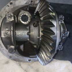 9" Ford Trac Lock differential