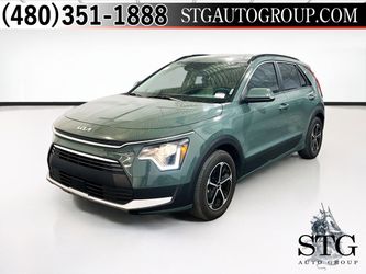 2025 Kia Niro
