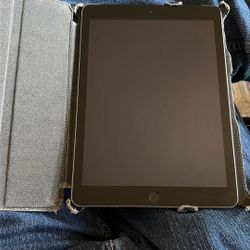 iPad 5th Gen