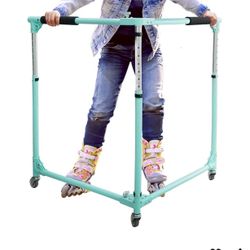 Sage Color Trainer For Rollerskating 