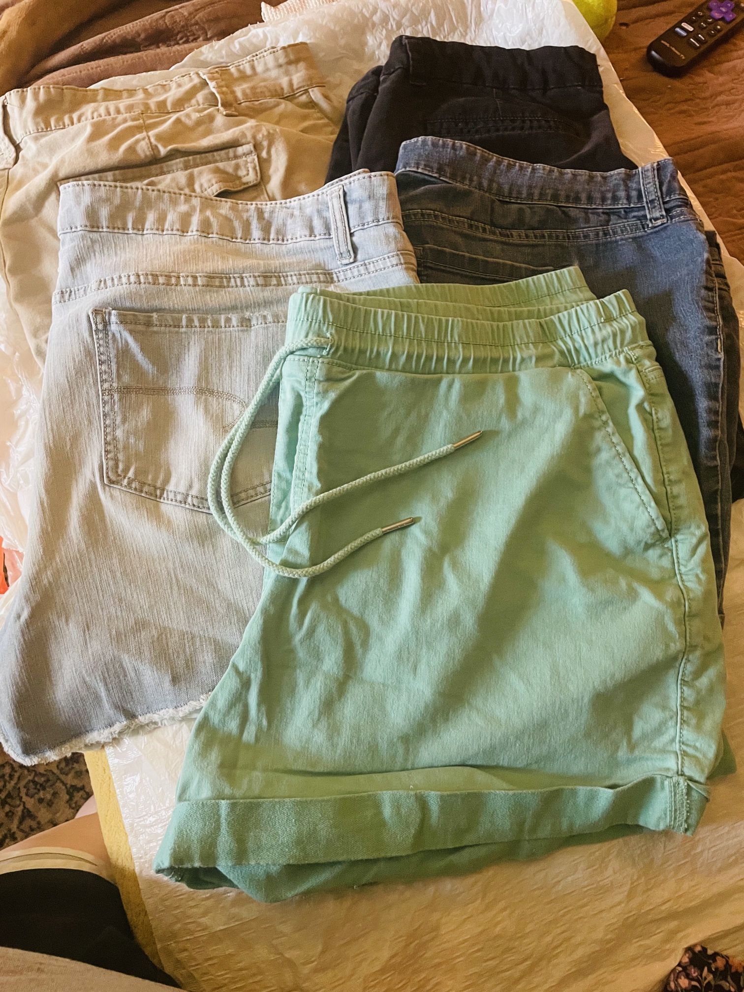 Shorts