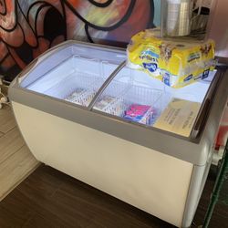 Restaurant Grade Equipment