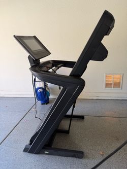 NordicTrack iFit Treadmill
