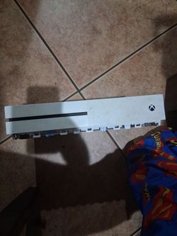 Xbox One s for parts