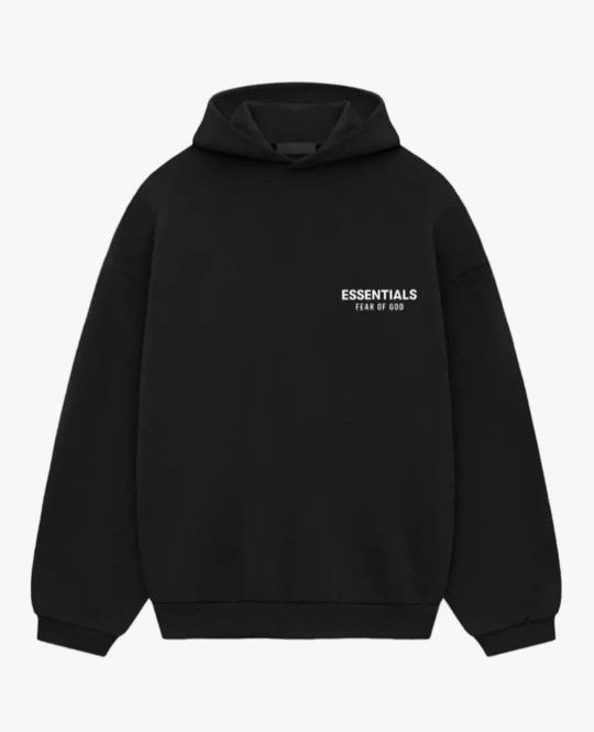 Essential Hoodie