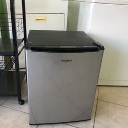 Mini Refrigerador