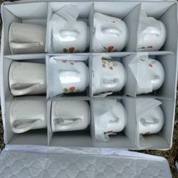 Luxury Coffee/ Tea Set 