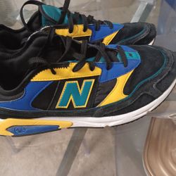 New Balance Chinese New Year Edition 