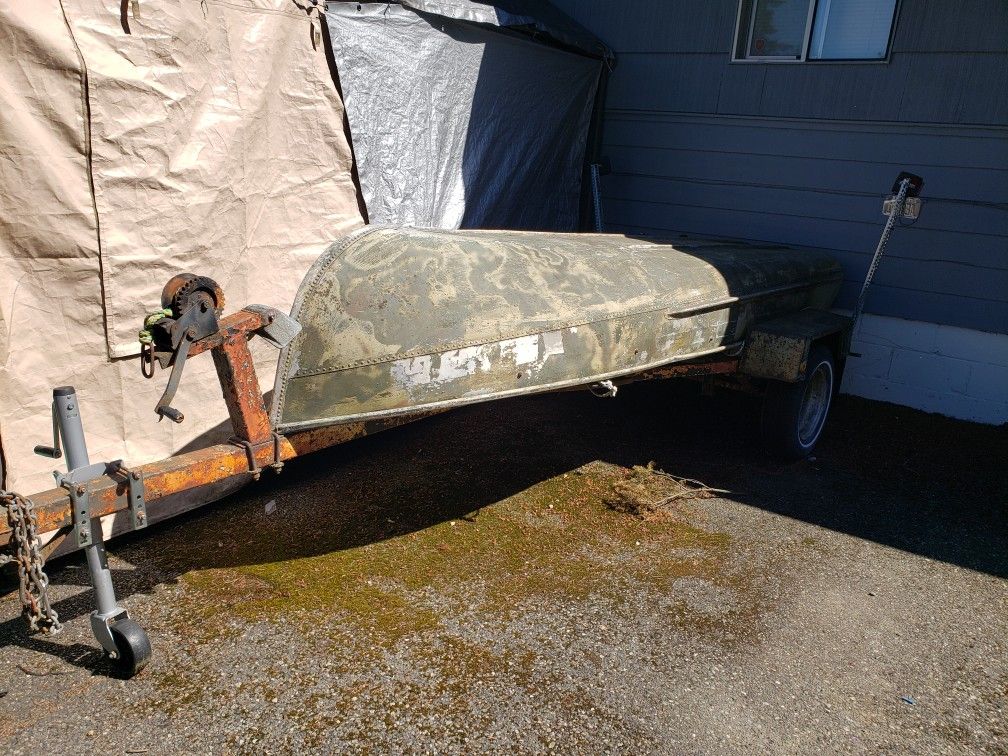 Fishing Boat