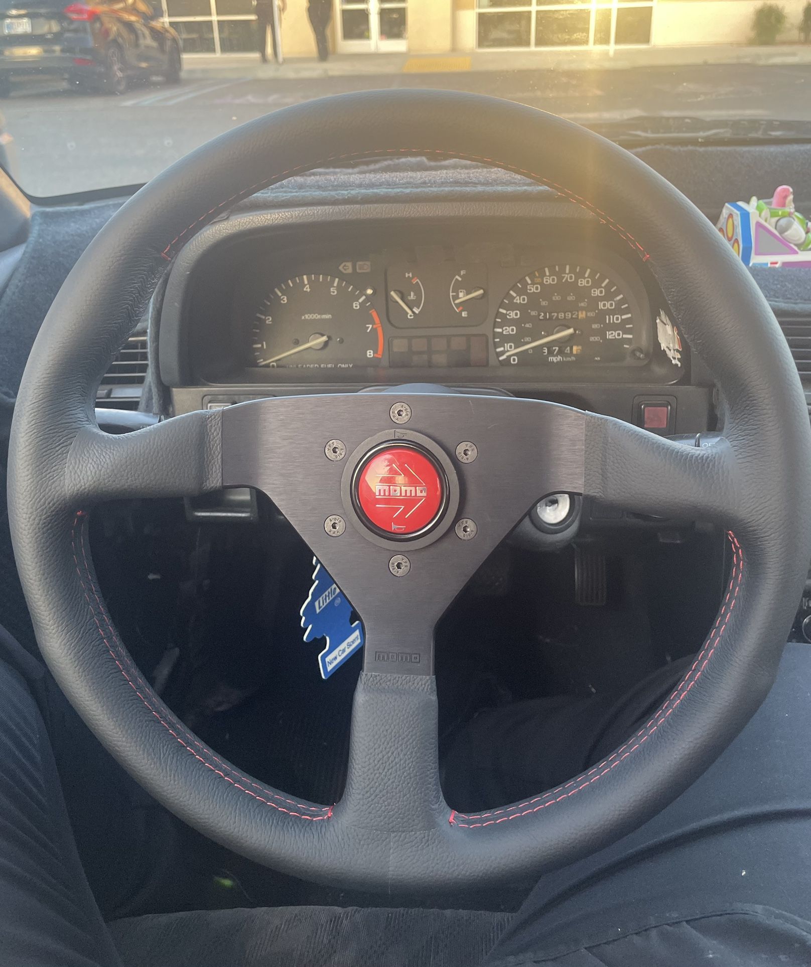 1991 Honda Civic