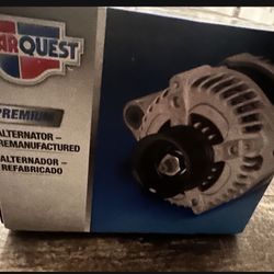 Ford Truck Alternator